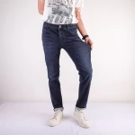 Super Stretch Straight Fit Ogle jeans No.5100015 Wholesale Made in thailand 100% Premium High Quality 12 OZ jeans