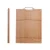 Import Super Think 1 Inch Seamless Bamboo Chopping Board without Glue from China