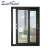 Import Superhouse aluminium windows and doors aluminium double glass sliding window from China