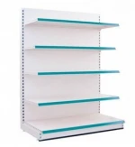 Supermarket Shelves storage shelves gondala supermarket shelf