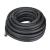 Import Suppliers Hydraulic Rubber Hose Black Hoses Pressure Washer Pipe Vulcanized Rubber Hose Manufacturer from China