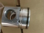 Supply contemporary 6D102 Construction Machinery Parts hot sale engine piston 6738-31-2111/6738-31-2110