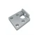 Supplying 7075 chir shower door stamped aluminum grip parts for lightsaber