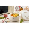 Sustainable eco-friendly outdoor kitchenware steamer cookware made in Japan