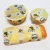 Import sustainable eco friendly products reusable storage bags Sandwich wrap zero waste wax wraps from China