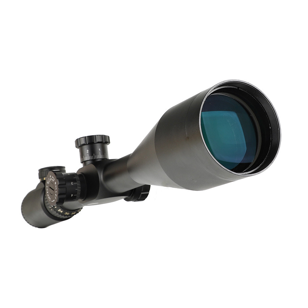 Gun Scope Shutter Buy Sutter 10-40x60 E-sf Hunting Tactical Riflescope Glass Etched ...
