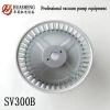 SV 300B Vacuum pump part radial fan for Leybold