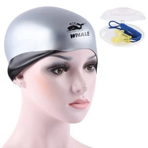 Swim Caps CAP-1200
