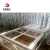 Import Swimming Pool Wedding Stage Glass Transparent Aluminum Stage from China
