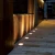 Import SYA-302 Outdoor Architecture Light Inground Light Ip67 Underground Uplight Mini Led Floor Recessed Light from China