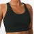 Import Syc107 Women Activewear Lulu Naked Feeling High Quality Lingerie Hollow out Back Yoga Bra Fitness Workout Buttery Soft from China
