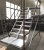 Import System scaffolding aluminum stair aluminum ladder from China