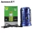 T1034 USB Portable Hand Outdoor Inflatable Adventuridge Rechargeable Led Camping Solar Lantern