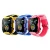 Import T19  high-quality 4G network children&#39;s smart watch full netcom baby smart watch from China