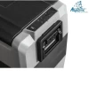 T36 36L Alpicool dc 12v compressor portable refrigerator car fridge mini cooler for camping / home