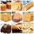 Import Takno Brand manual biscuit maker from China