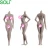 Import Tan Skin Big Bust Nude Female Body 1/6 Scale Seamless Action Figure Collectibles Toys from China