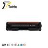 Tatrix Premium Compatible Laser Color Toner Cartridge 410A CF410A CF411A CF412A CF413A for HP Printer M452dw M452nw