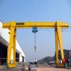Tavol Brand 32 ton portable gantry cranes