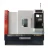Import TCK40A CNC Slant Bed Turning Center Lathe Milling Drilling Machine Tool from China