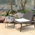 Import Tctd Outdoor Furniture Garden Indoor And Outdoor Custom Leisure Rattan Chair from China