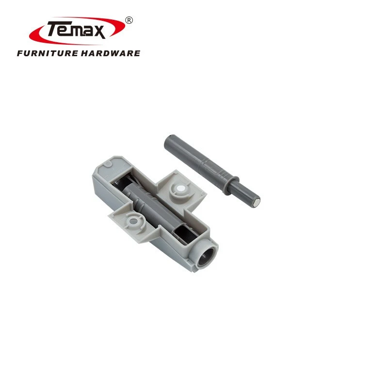 Temax PM18 Magnetic Cabinet Door Catch Push Open Latch