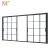 Import Tempered glass electric japanese shoji sliding door from China