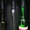 tengda customized Wholesale wall mounted wine beer liquor juice dispenser bar wine refill dispenser modern wine cabinet