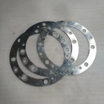 Terex truck engine parts 9192605/9192606/9192607 Differential gasket
