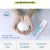 Import Texlabs Shoes Washing Brush Cleaning Net Surface Whitening Agent Spray Shoe Cleaner from China