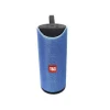 TG113 bluetooth speaker portable outdoor mini speaker subwoofer radio card bluetooth speaker gift