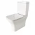 Import The Bathroom Commode Light Girl Bowl Luxury Closestool Ceramic Sanitary Wc Seat Set One Piece Ceramic_toilet from China
