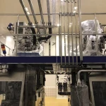 The hot sale and high speed with safe used filling machines T-BA--19 200-s