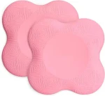 Thickness Cushion PU Yoga Pilates Kneeling pad for Knees Elbows Wrist Hands Head Support