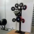 Import Three-dimensional multifunctional adjustable boxing training target from China