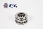Thrust ball bearings single direction Rolling bearings