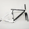 THRUST Carbon Road Bike Frame 48 50 52 54 56 Road Bicycle Frame BSA BB30 9 Colors for Bicycle Parts 2 Years Warranty