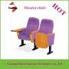 Tianzuo Comfortable Church Chair/ Metal Church Furniture