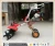 Import tiller cultivator, cultivator parts for garden use from China
