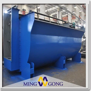 Tin ore separation equipment flotation separator/ flotation machine