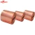 Import Tin plated Cu 99.9% high pure copper strip from China