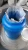Import Titanium Diboride Powder/Hexagonal Crystal or Powder. from China