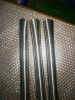Titanium grade 9 Gr.9 Ti3Al2.5V seamless tube or pipe for bicycle frame or for scooter bar using
