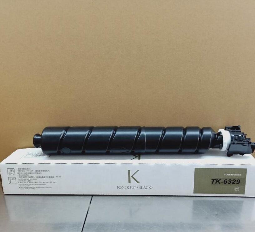 TK6329 toner cartridge use for Kyocera TASKalfa 4002i TASKalfa 5002i TASKalfa 6002i