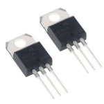 TO-220 BTA16-800BW Bidirectional 800V 16A Thyristors