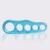 Import Toe Stretcher &amp; Separator Color Nail Separators Gel For Yoga from China