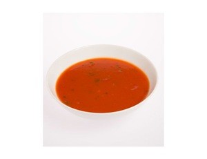 Tomato Basil Soup Frozen Soup