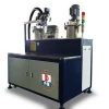 Top quality 2 component glue mixing machine