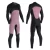 Import Top quality custom 5/4mm 4/3 mm 3/2mm neoprene chest zip wetsuits limestone fast dry surfing wetsuits from China