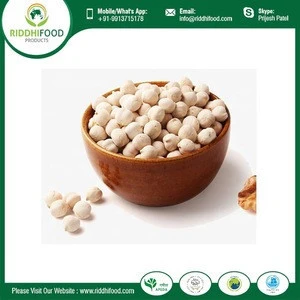 Top Quality Fresh White Chickpeas Supplier
